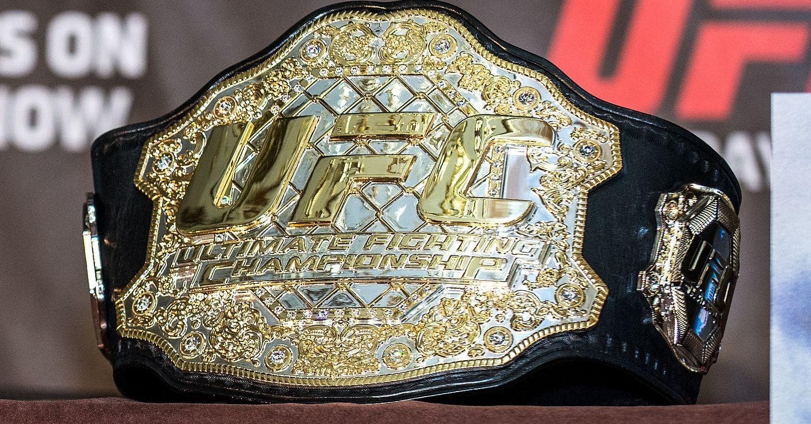 Championship Belts: Photo List of Championship Belts from All Sports