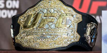 The Coolest Championship Belts