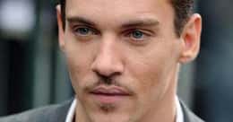 Jonathan Rhys Meyers's Wife and Relationship History