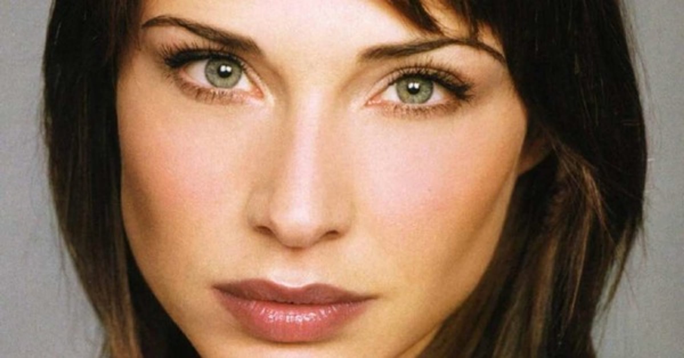 Claire Forlani - filmography
