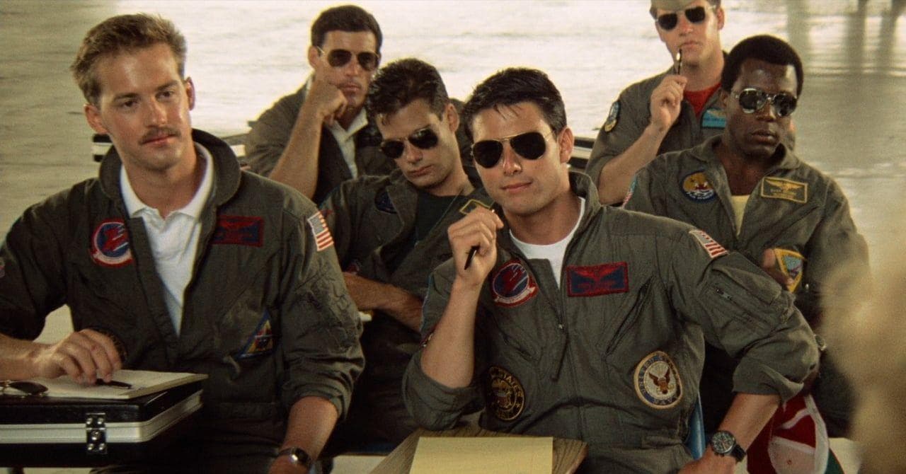 The 100+ Best Movies of 1986, Ranked By Fans