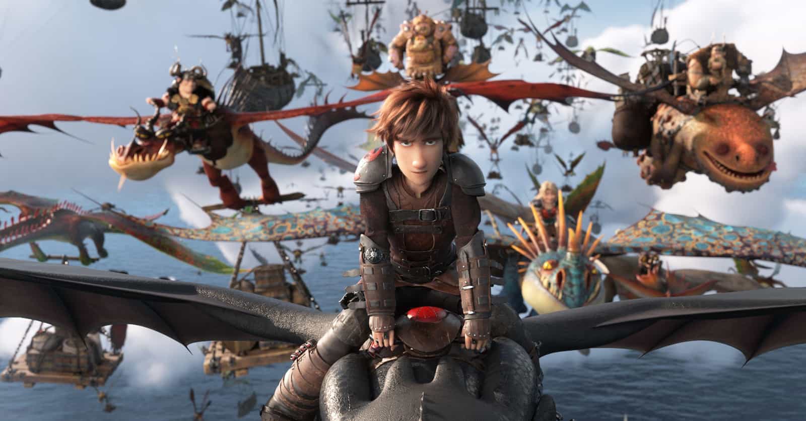 Why The 'How To Train Your Dragon' Movies Are One Of The Best Trilogies You’re Not Watching