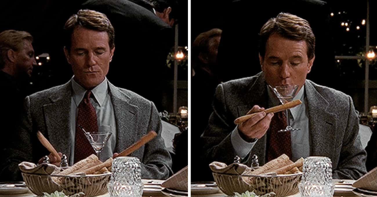 22 Times Hal From 'Malcolm in the Middle' Was Hilarious Dad Goals