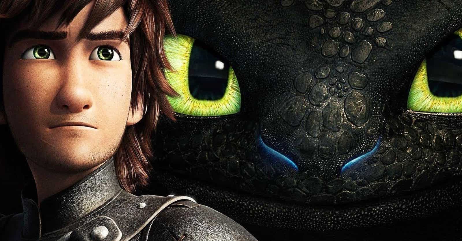 Here's Where You've Heard Everyone In 'How To Train Your Dragon' Before