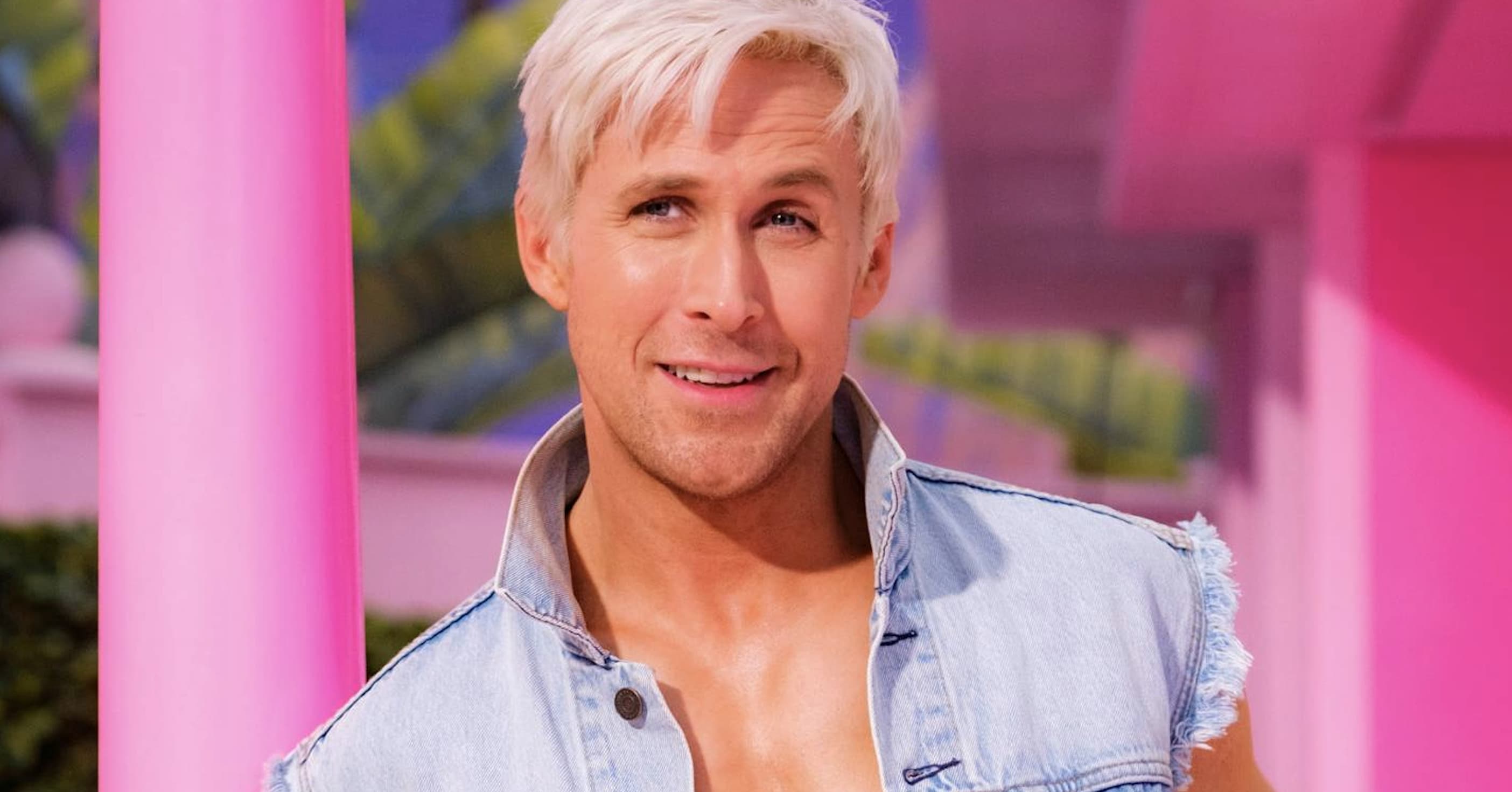 Absolutely Charming Ryan Gosling Interview Moments That Made Us Realize He Was Born To Play Ken