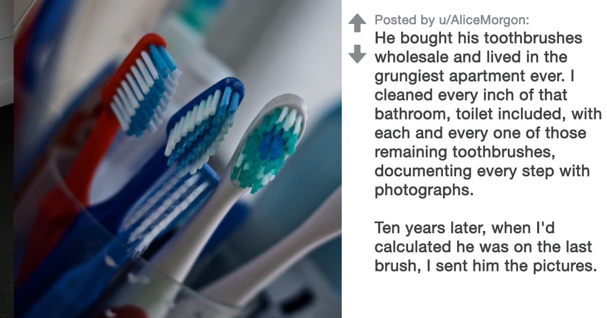 People Are Sharing Their Most Satisfying Moments Of Petty Revenge And ...