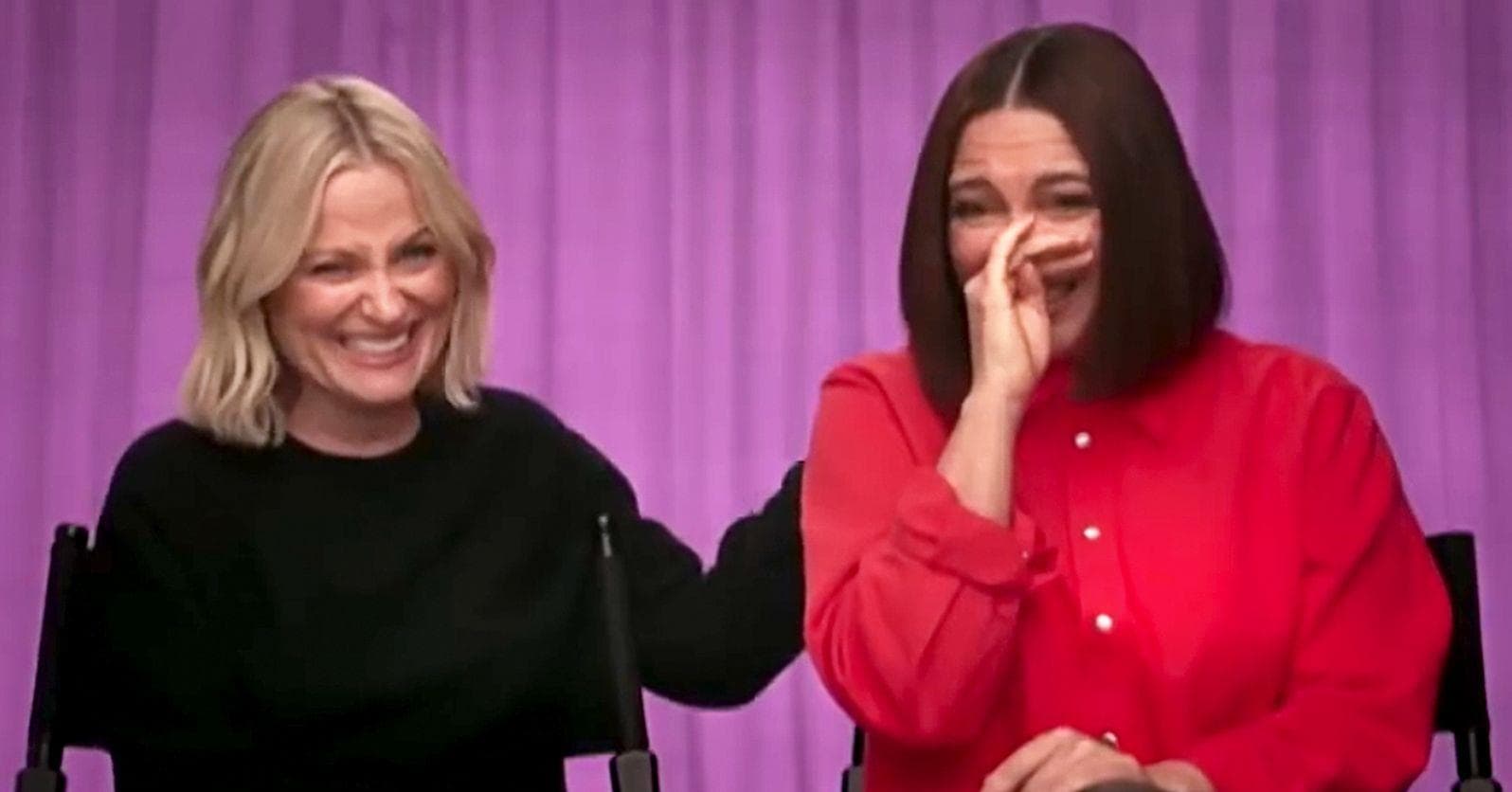 19 Interviews From Dynamic Duos That Prove Two Is Better Than One