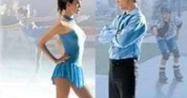 The Cutting Edge: Going For The Gold Cast List: Actors and ...