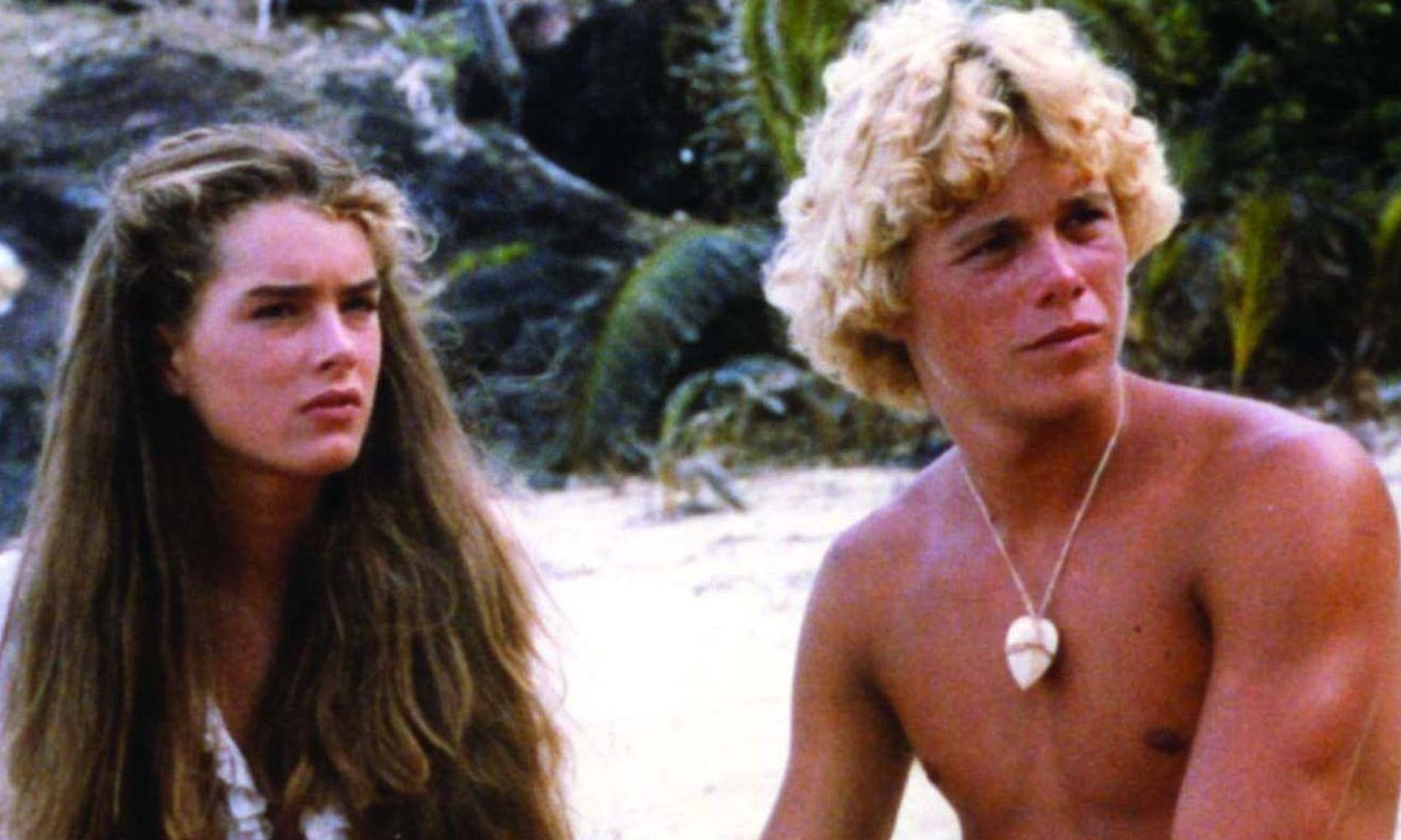 If You Watched 'The Blue Lagoon' As A Kid, You Probably Didn't Realize How  Messed Up It Is