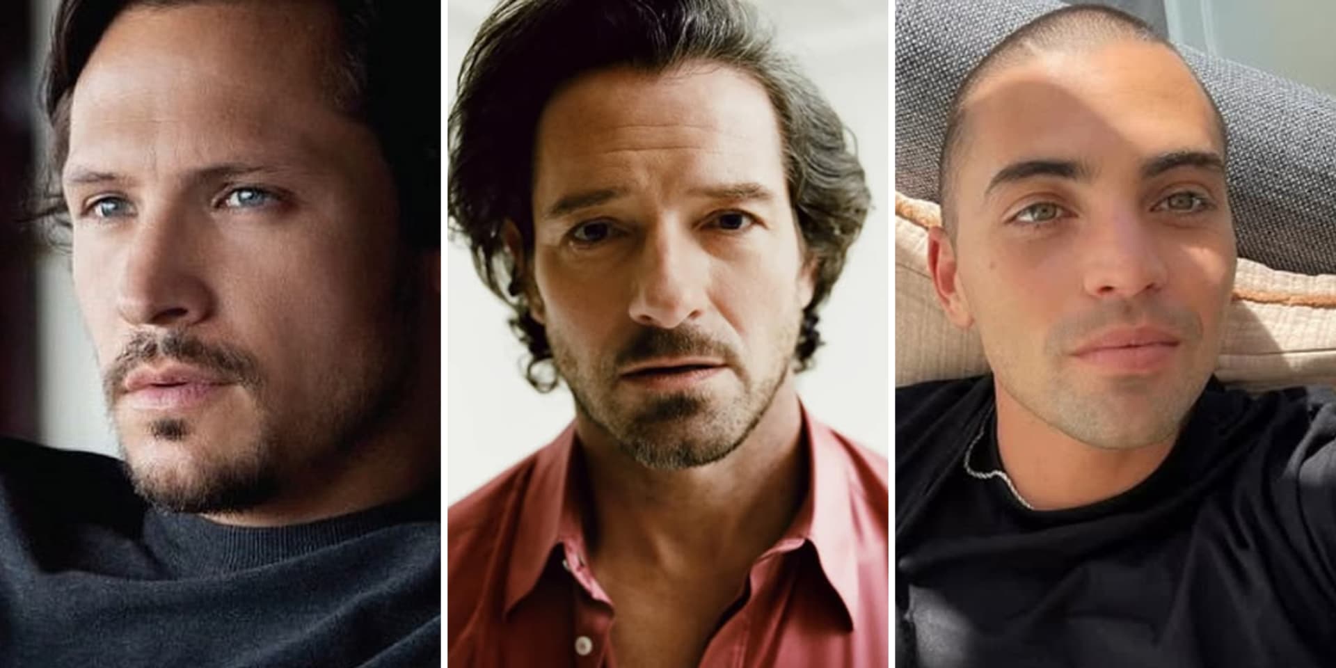 The 25+ Most Attractive Male Actors From 'Chicago PD'