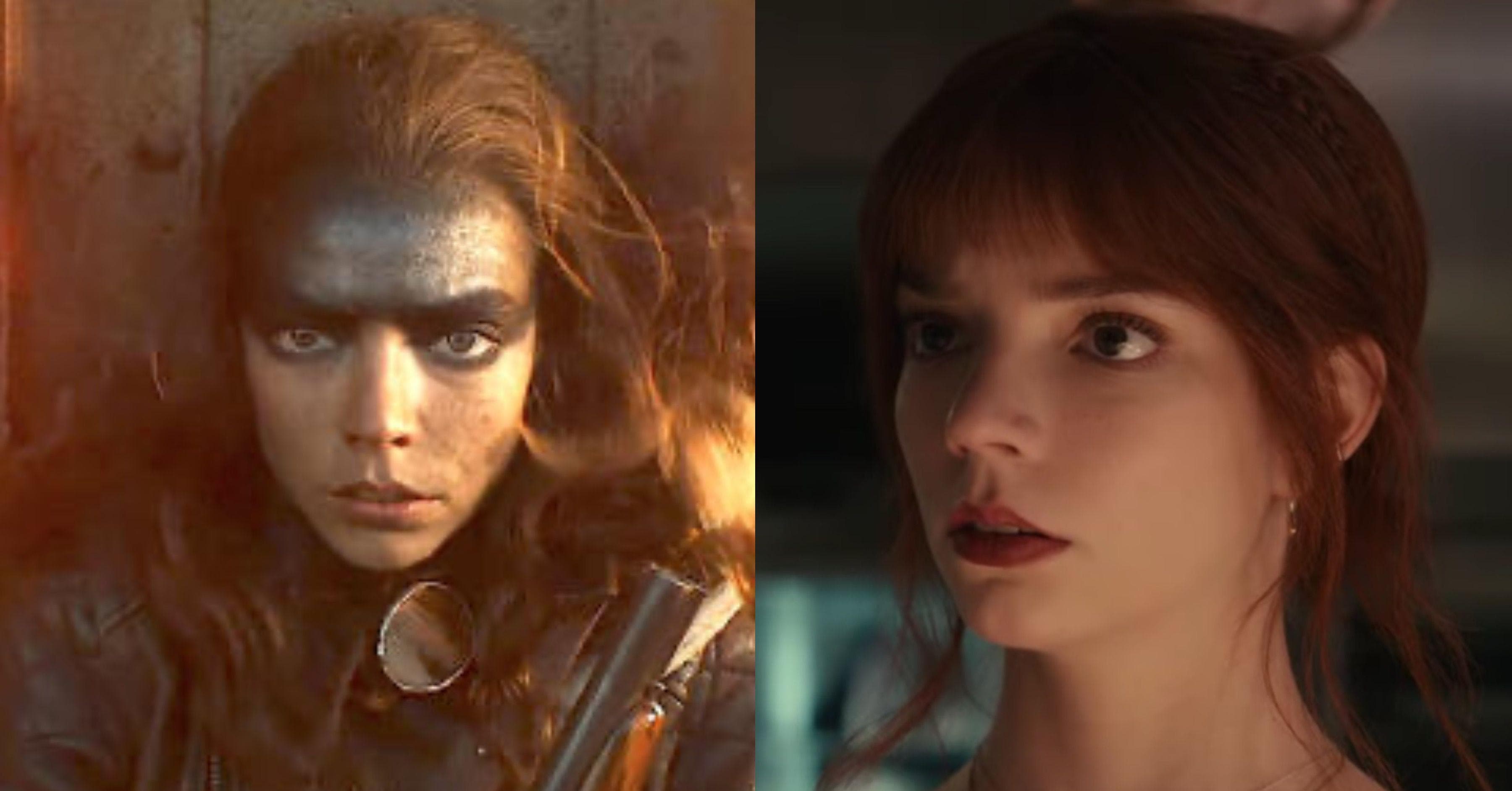 The Best Anya Taylor-Joy Movies & TV Shows