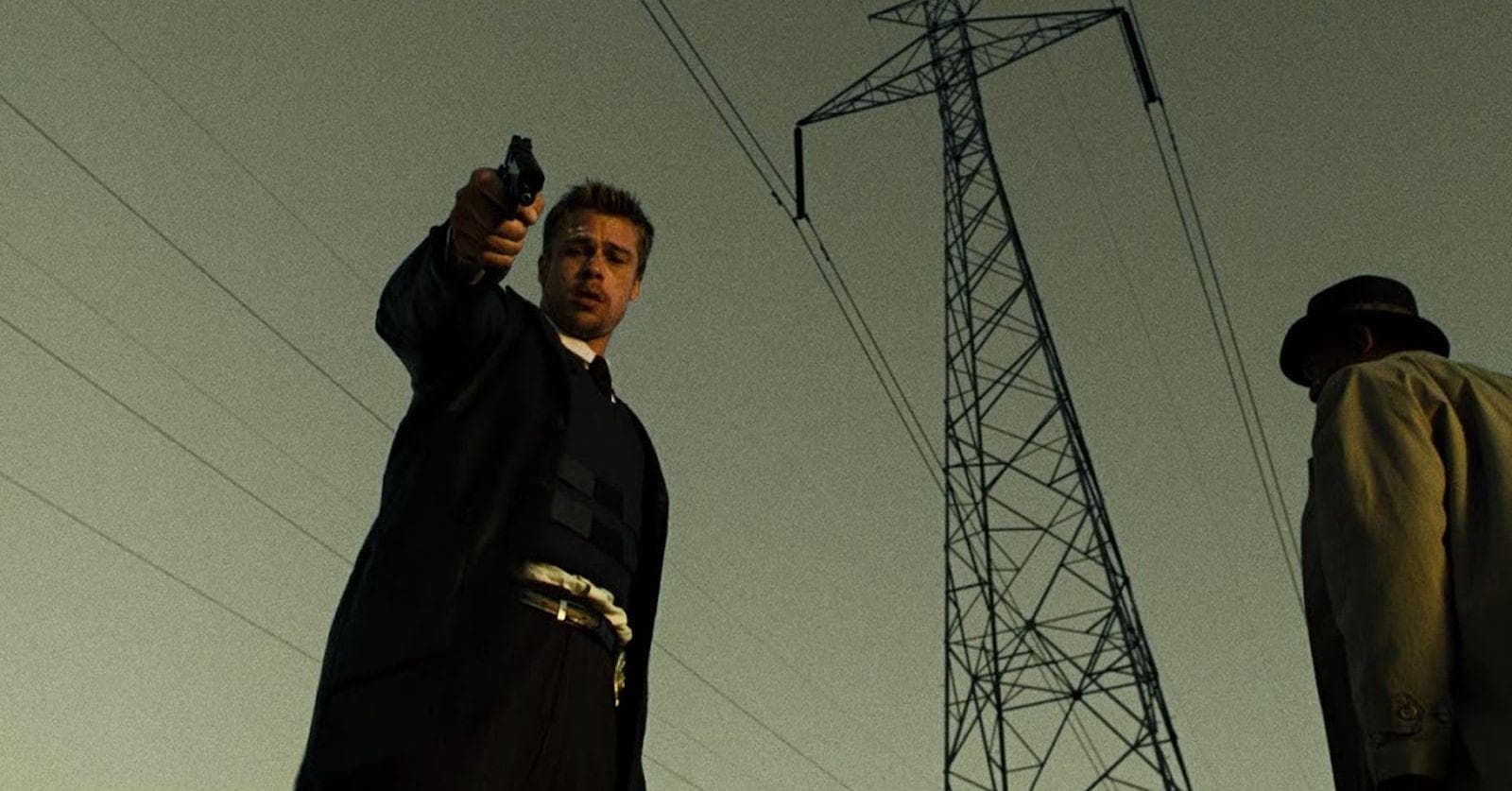 16 Movie Characters Who Had To Make Gut-Wrenching Life-Or-Death Decisions