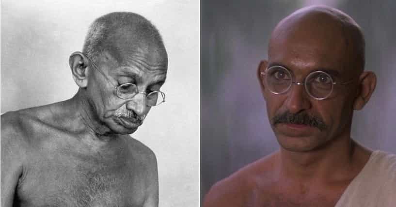 Horrible True Things Left Out Of Biopics To Make Their Subjects Look Better
