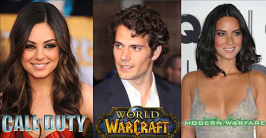 31 Famous Gamers Celebrities That Play Video Games