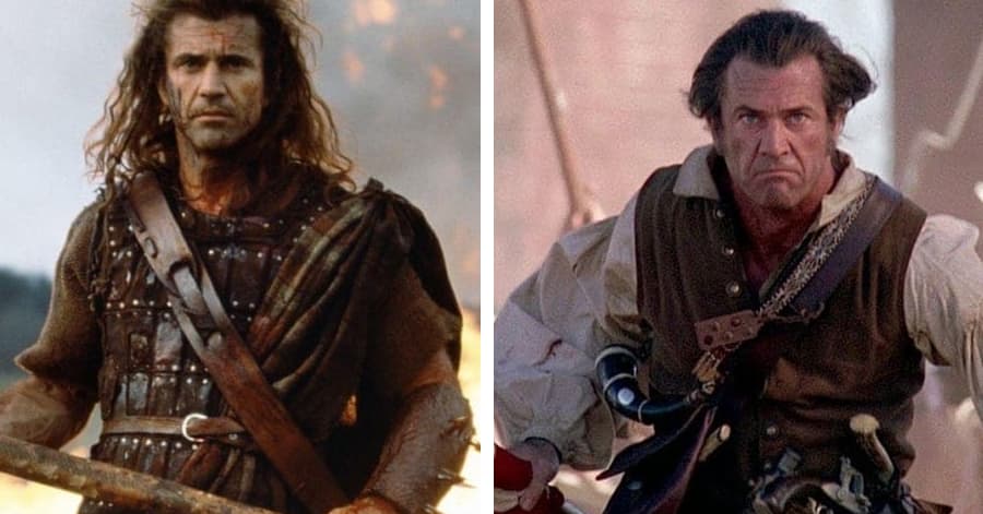 Actors You Didn't Realize Played The Same Character Twice