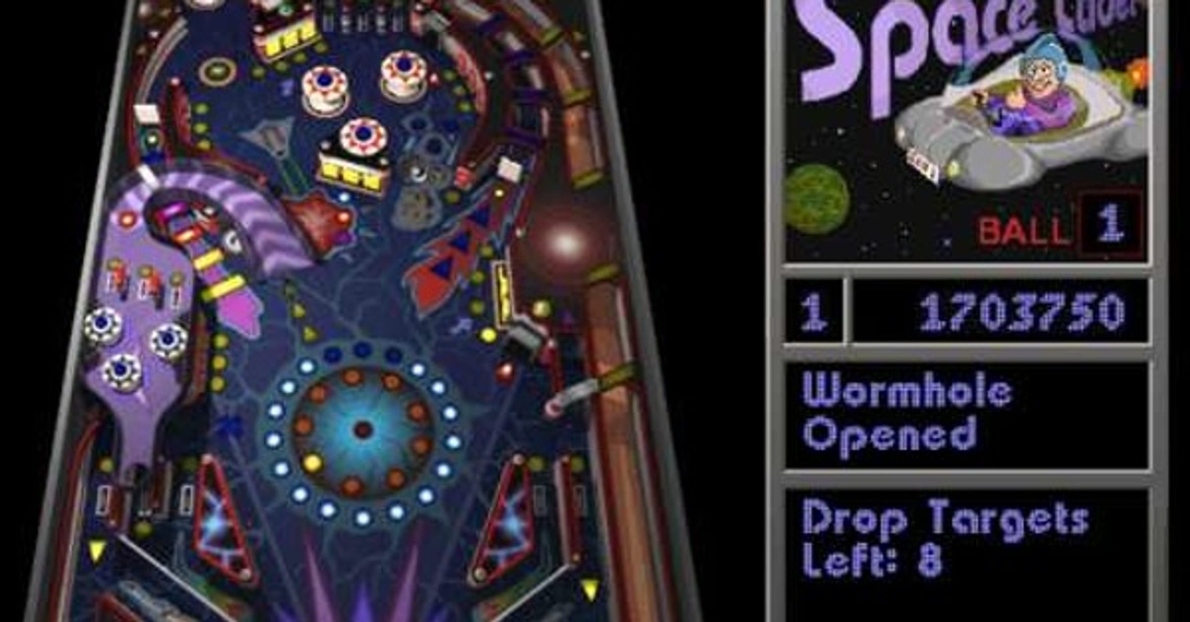 Journey through the stars: Top 17 Science-Fiction-Themed Pinball