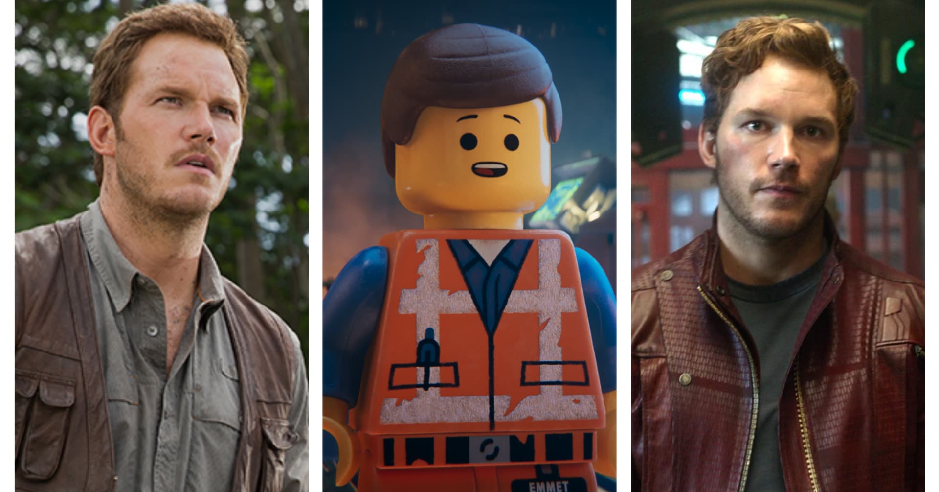 Small Details From Chris Pratt Movies That Demand A Rewatch