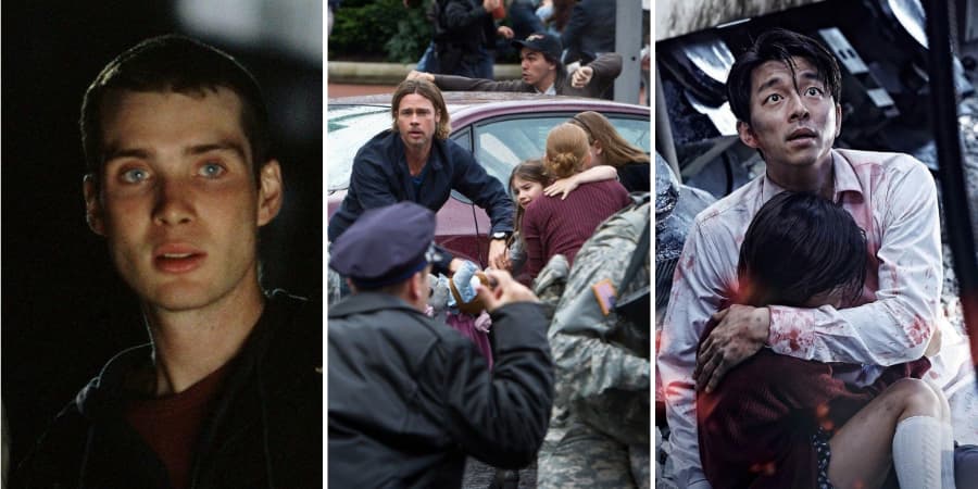 The 25 Best Movies Like 'Apocalypse Z: The Beginning of the End', Ranked