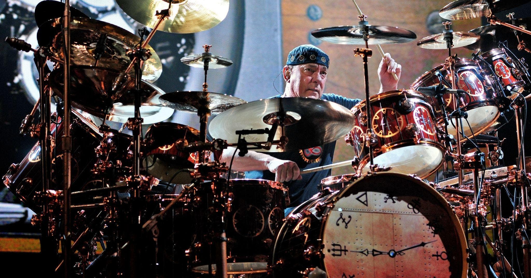 The 10+ Best Neil Peart Moments In Rush Songs, Ranked By Fans