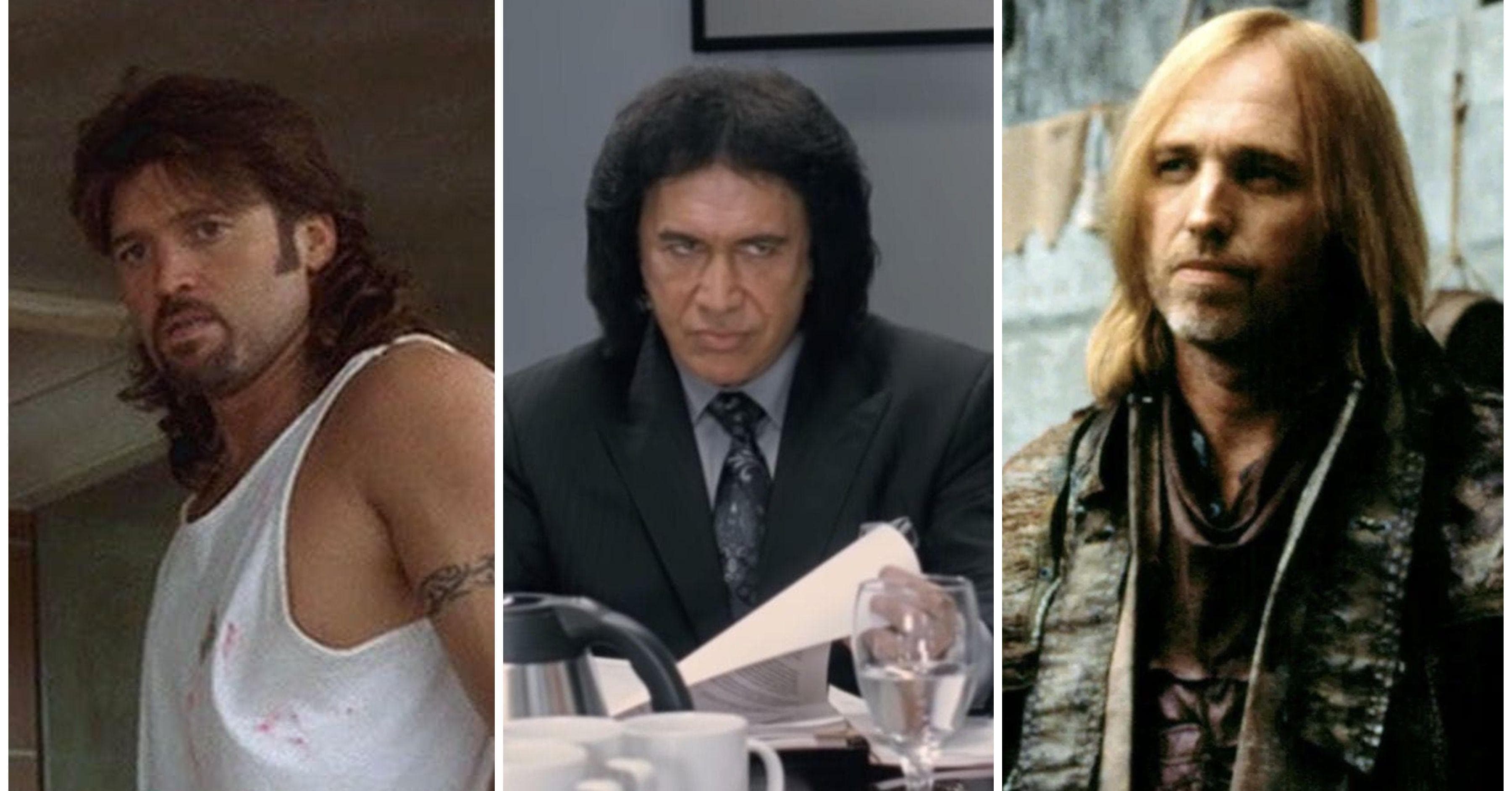 15 Random Musician Movie Cameos That Make Us Double Take