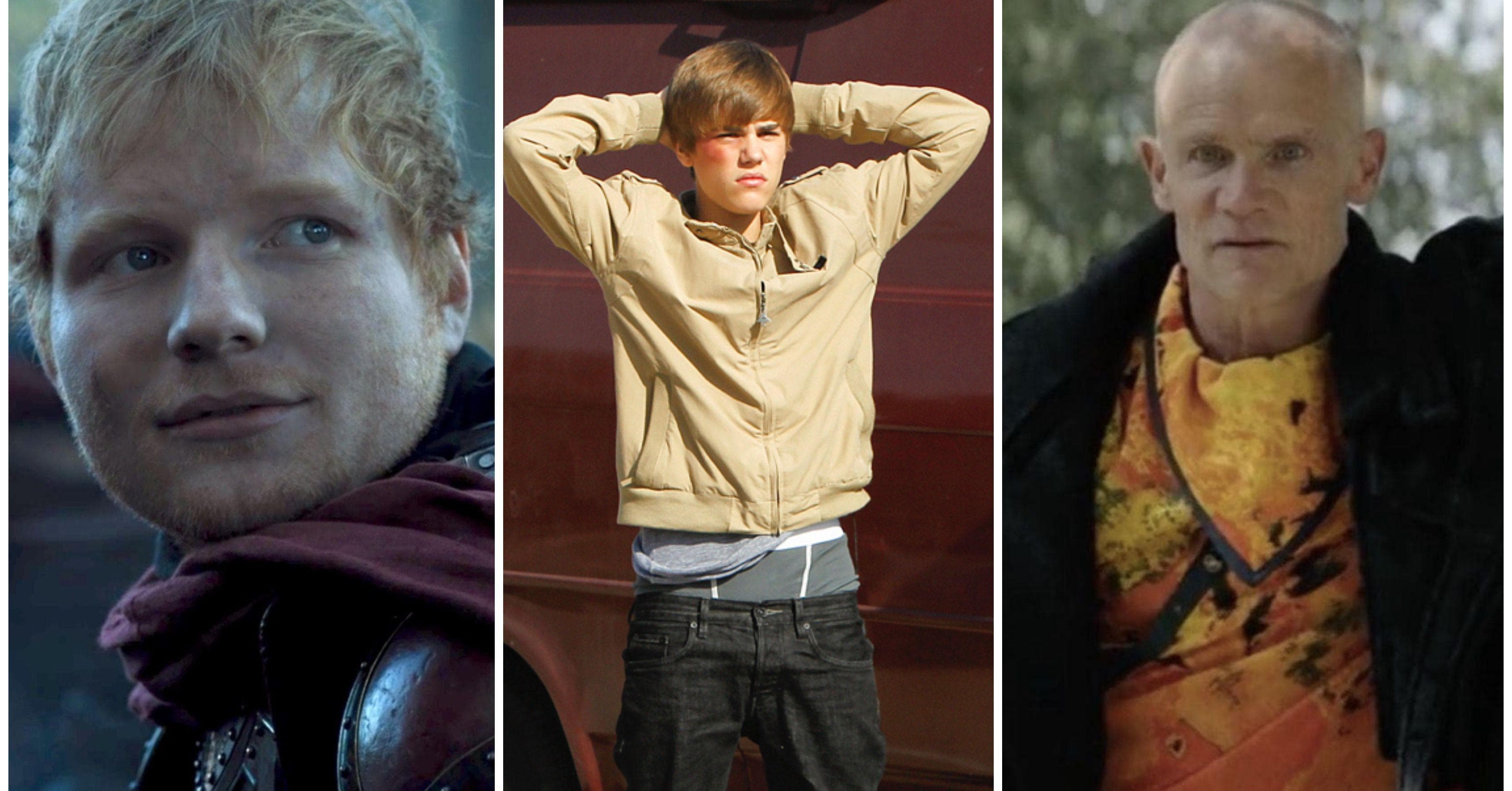 14 Random Musician TV Cameos That Make Us Double Take