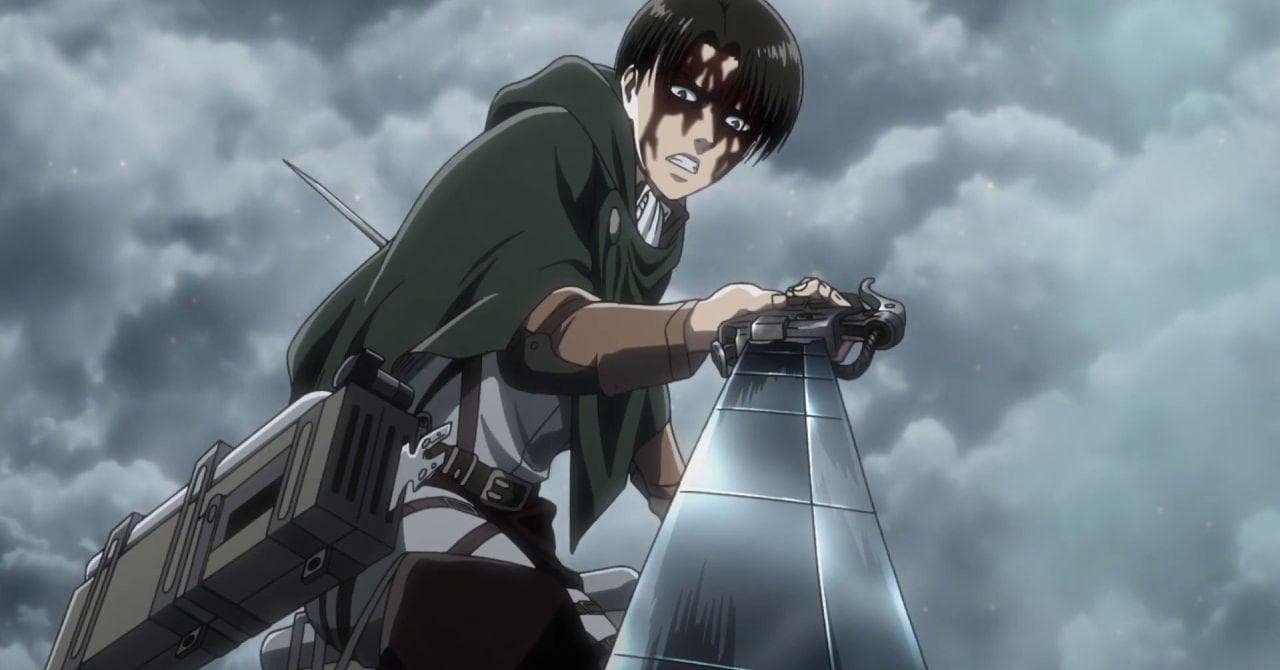 The 15 Darkest Shonen Anime Ever Made, Ranked