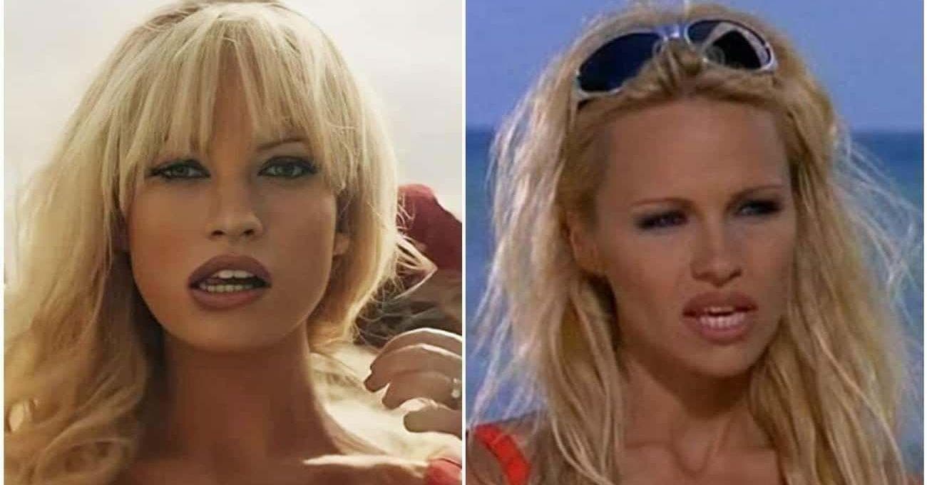 The Best Casting Of Actors As Real People We Saw In 2022