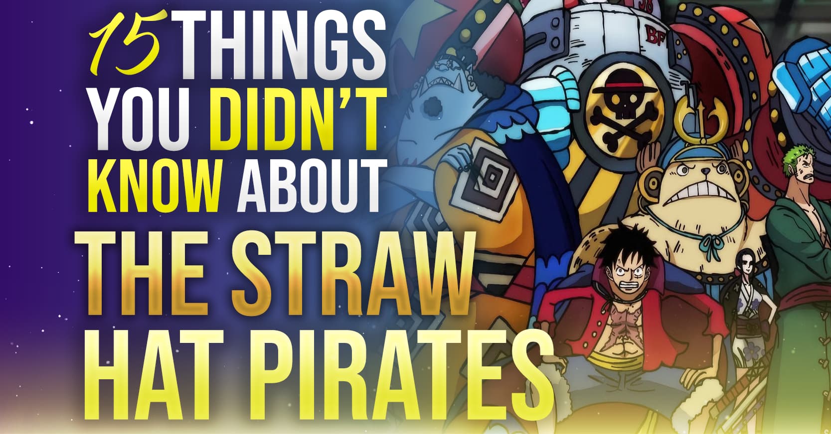 Mind-Blowing Things You Didn't Know About The Garbage Dragonball