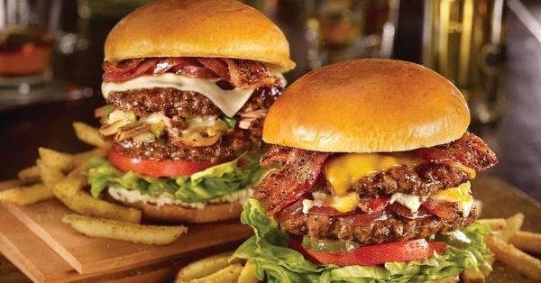 The Best Burger Toppings List of Hamburger Toppings
