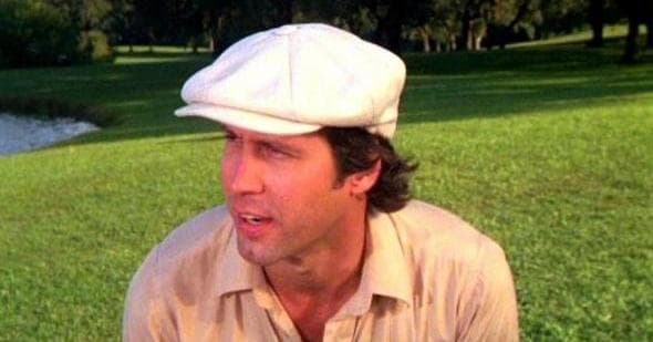 Chevy Chase Movies List: Best to Worst