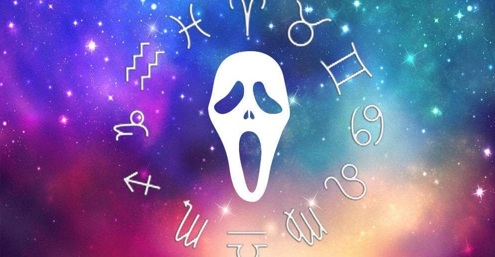 How Long Would You Survive A Horror Movie Based On Your Zodiac Sign?