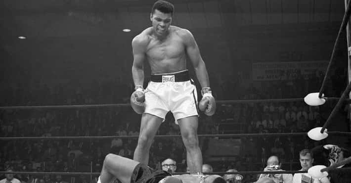 History's Most Influential Athletes