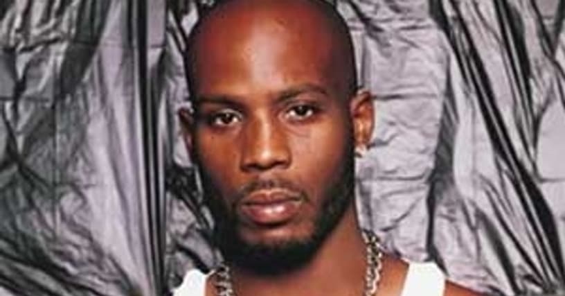 dmx albums download
