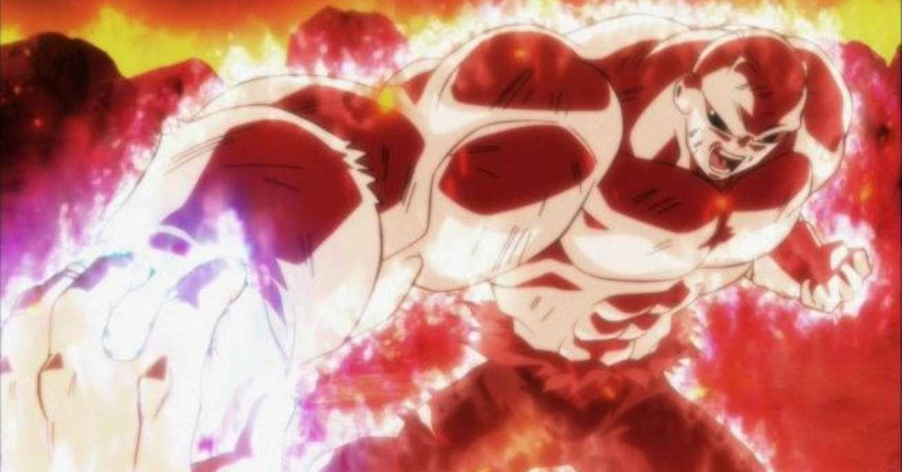 The 25 Most Powerful Anime Villains Of All Time Ranked By Strength