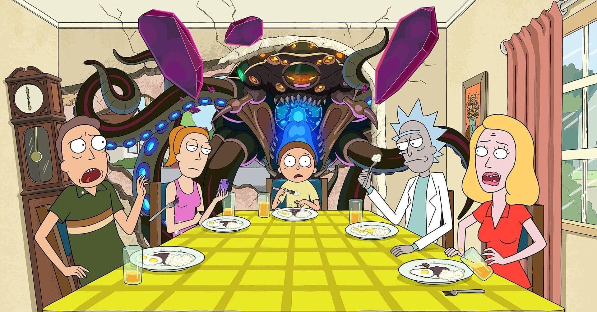 The 100+ Best TV Shows That Start With R, Ranked