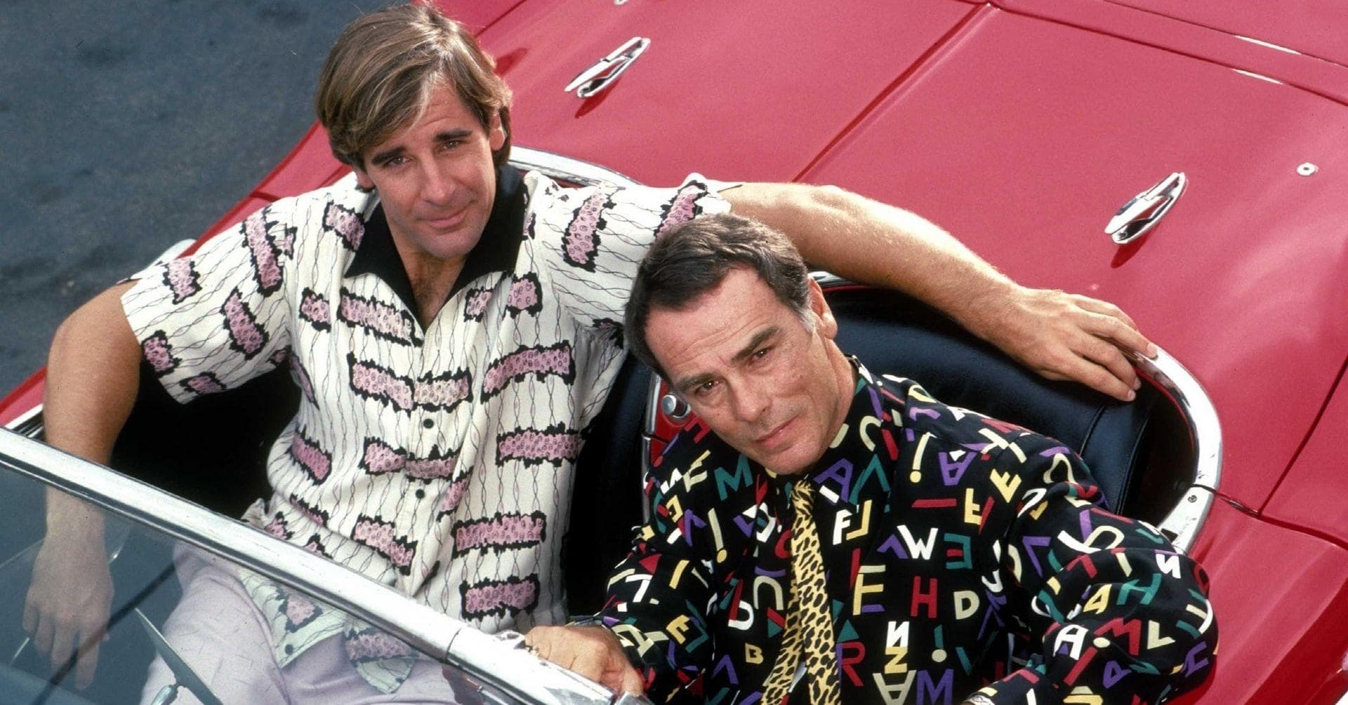 The Best TV Shows That Start With Q, Ranked
