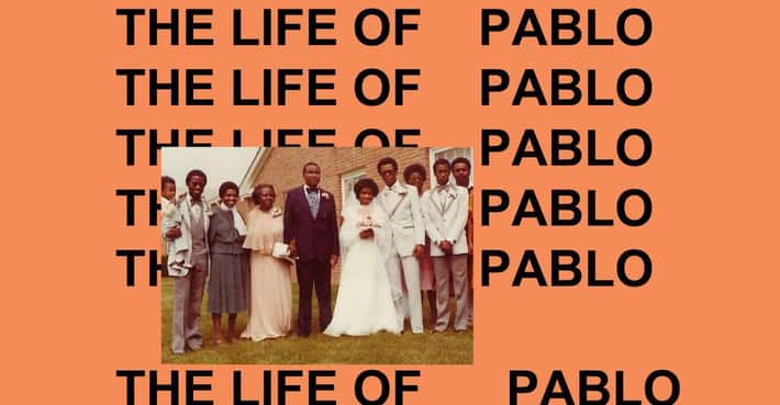 Best Songs on 'The Life of Pablo'