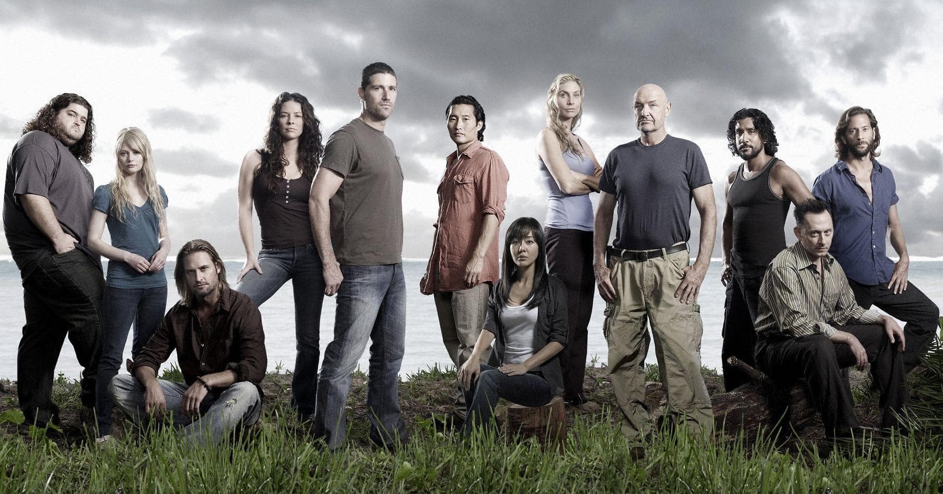 The 100+ Best TV Shows That Start With L, Ranked