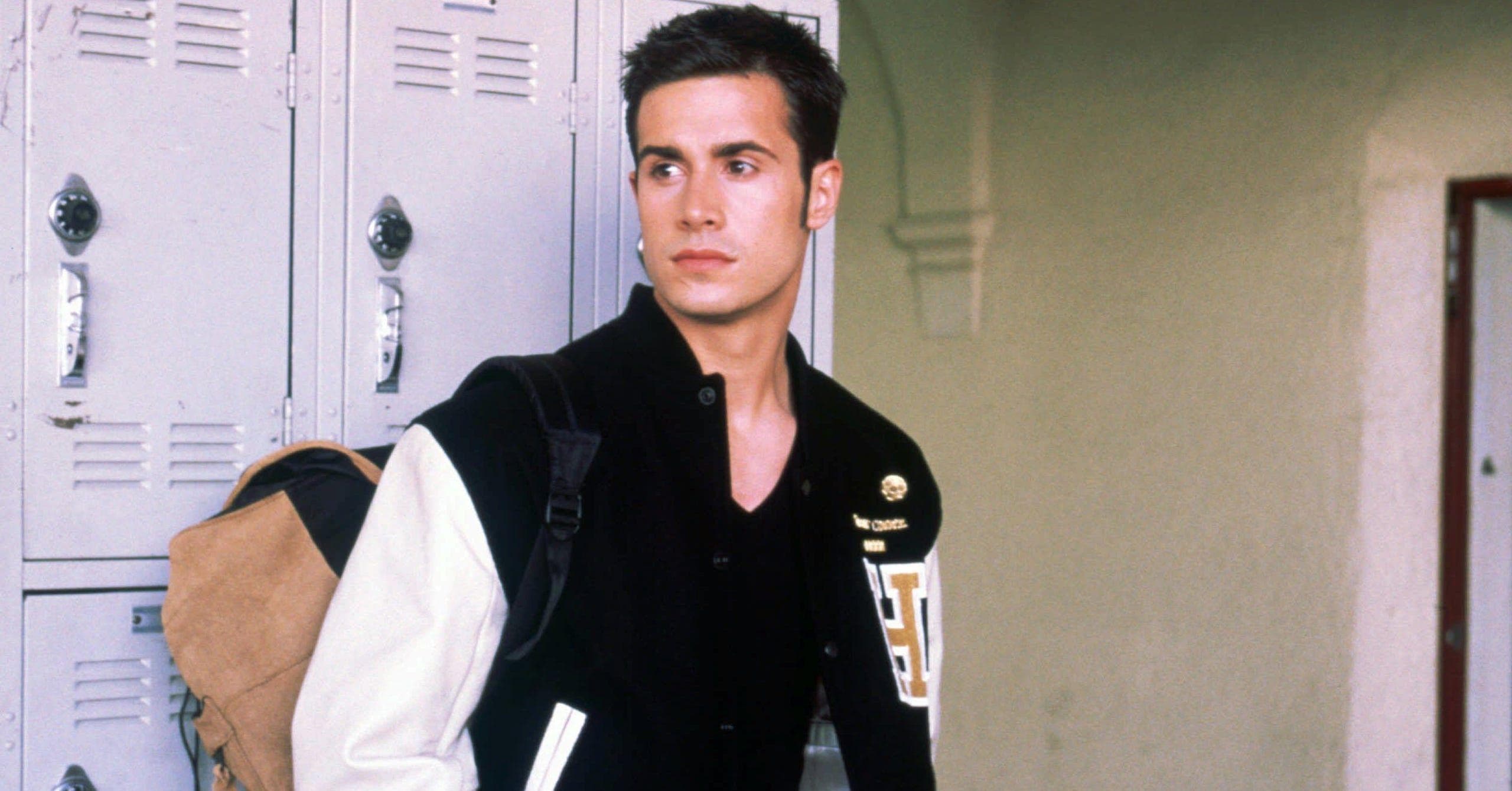 Facts About '90s Heartthrobs That Made Us Say 'Whoa'