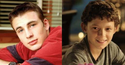 MCU Actors Who Started Acting As Kids