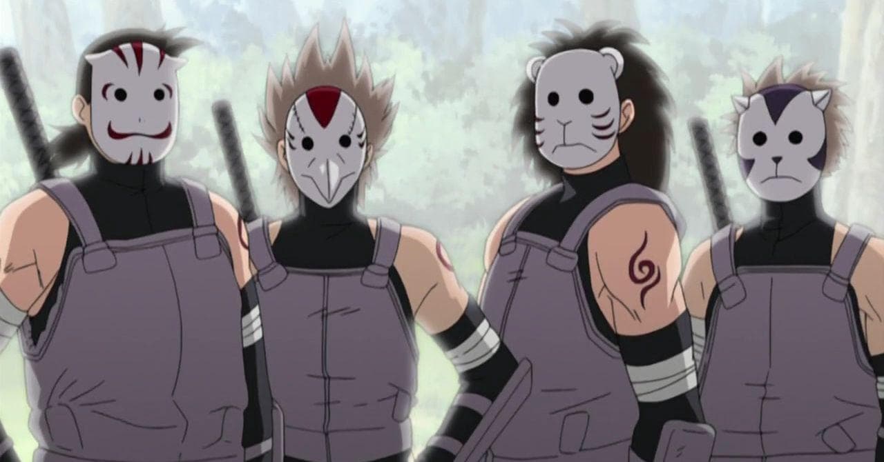 Naruto: Strongest Clans In The Series