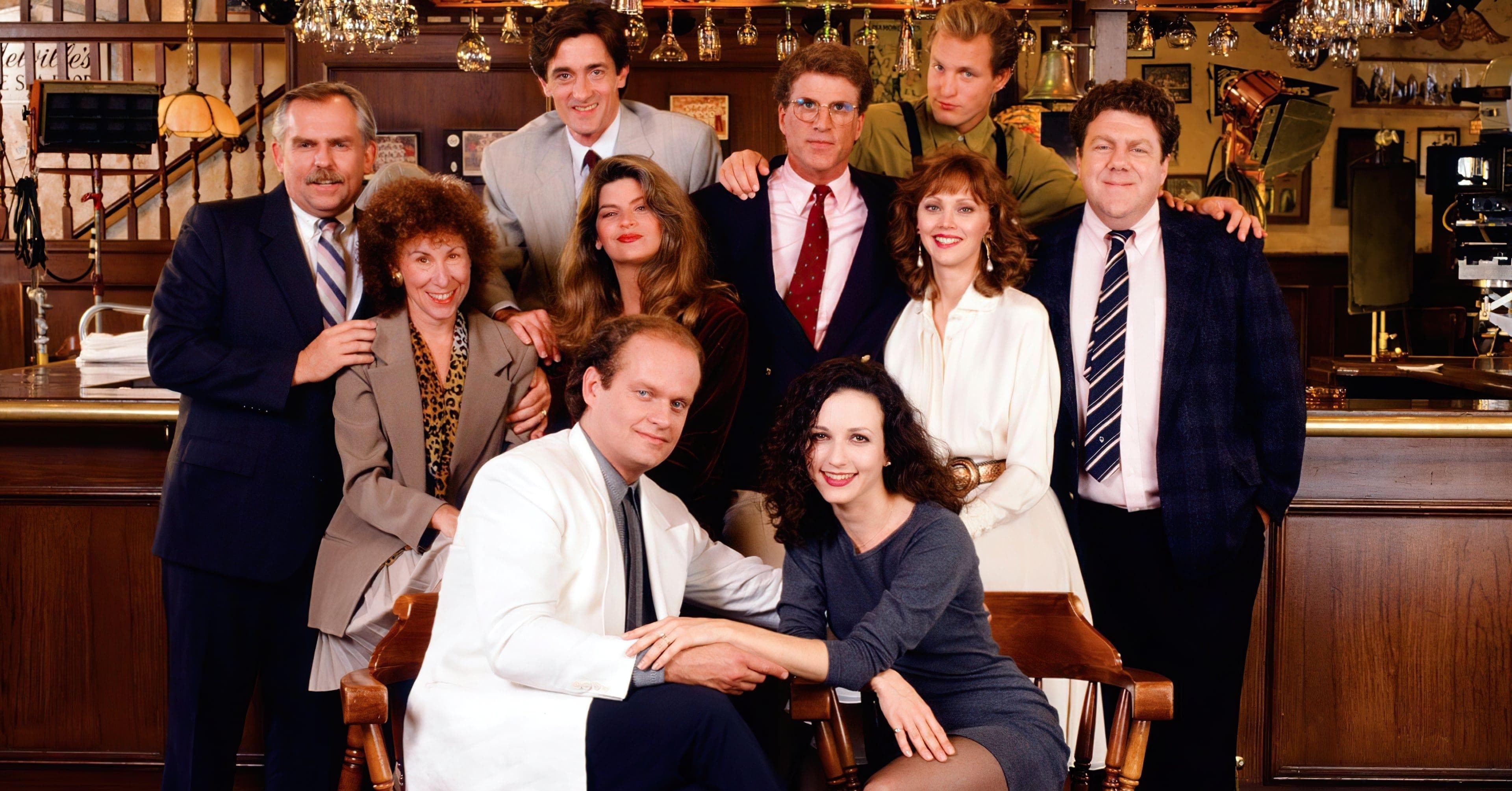 The best tv shows that start with c ranked