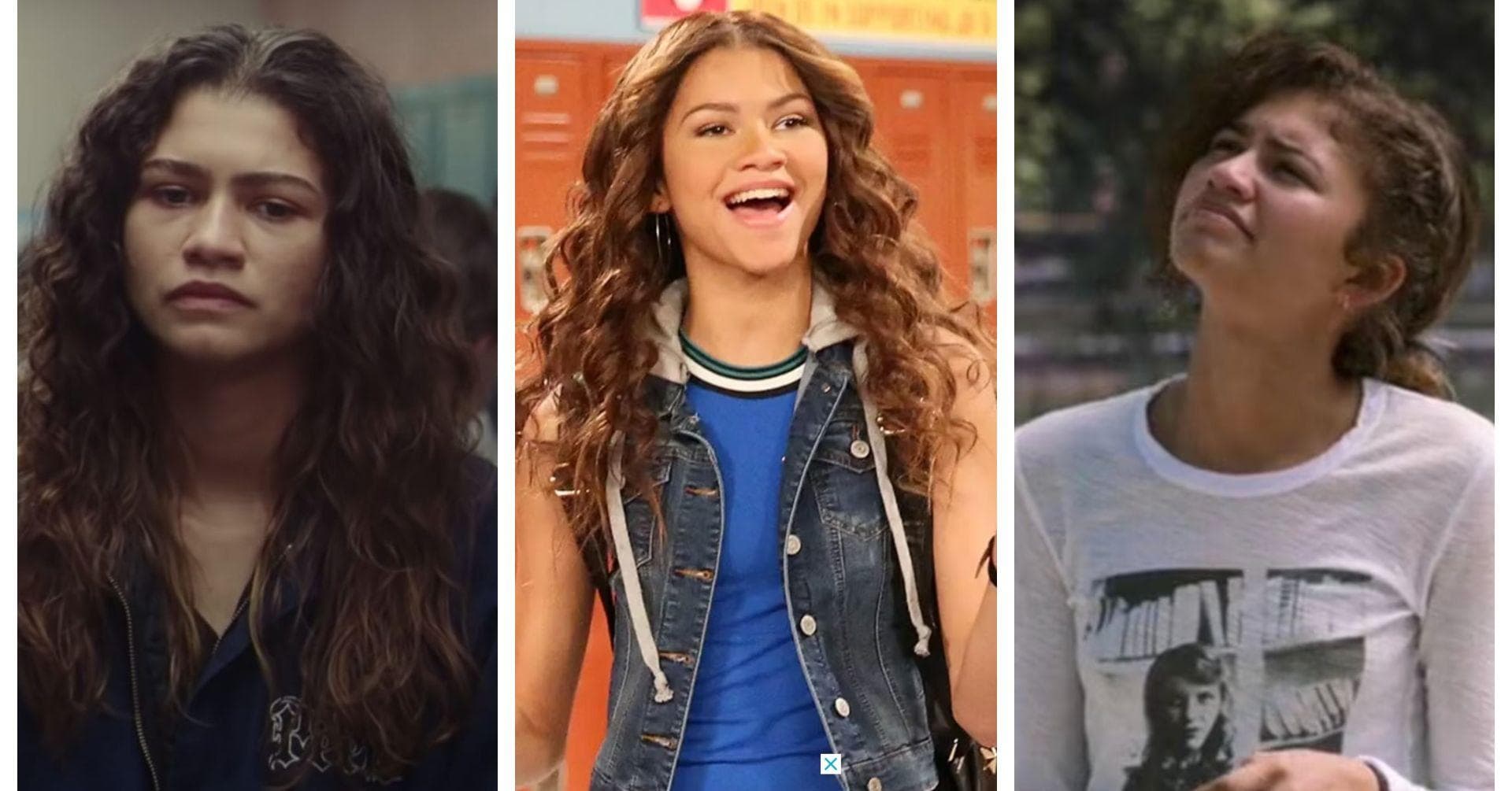 The 12 Best Zendaya Movies And Shows, Ranked By Fans