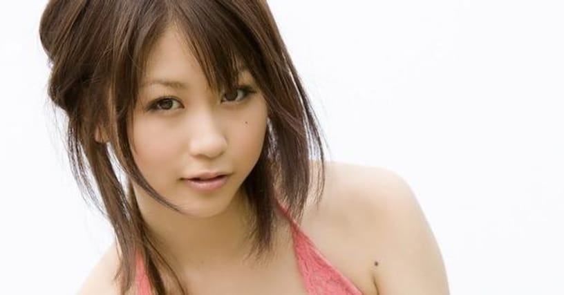 Busty Japanese Women Sexiest Japanese Babes With Big Breasts