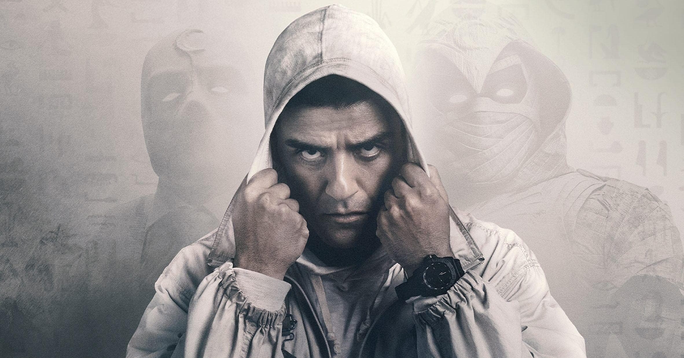 The 25 Best Movies And Shows Like 'Moon Knight', Ranked By Fans