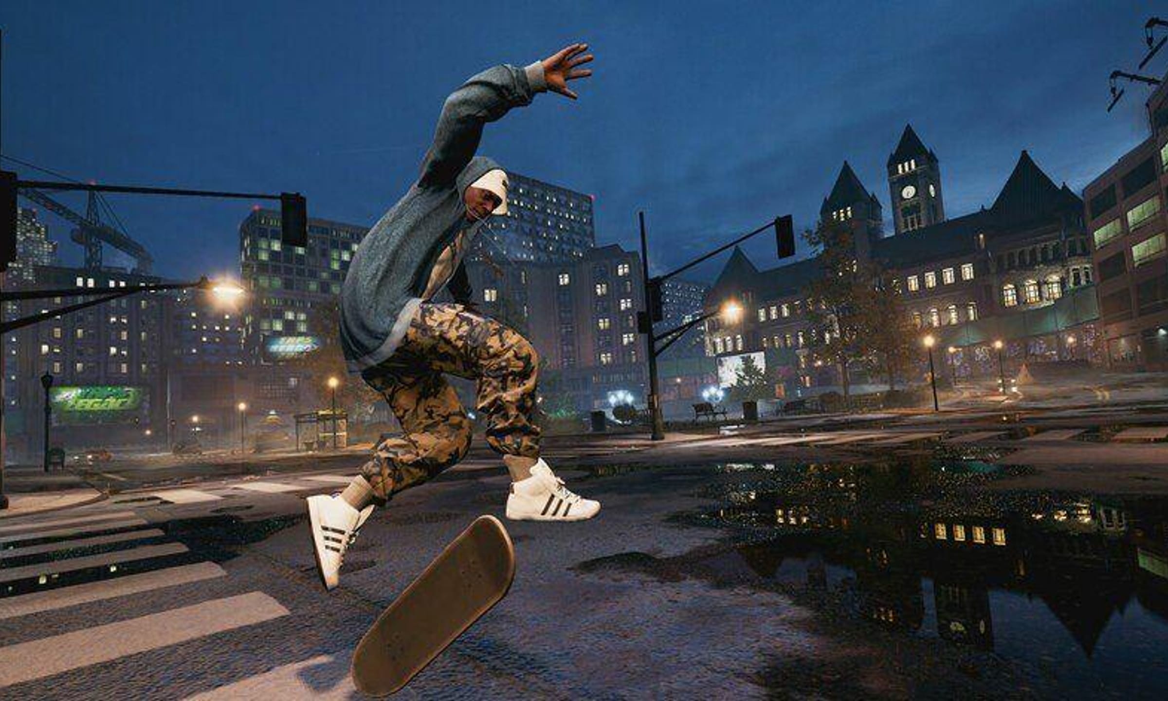 The Best Skateboarding Games List | Top Games in the 