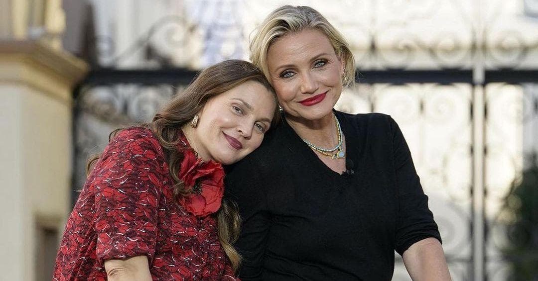 The Most Attractive Blonde Actresses In Their 40s