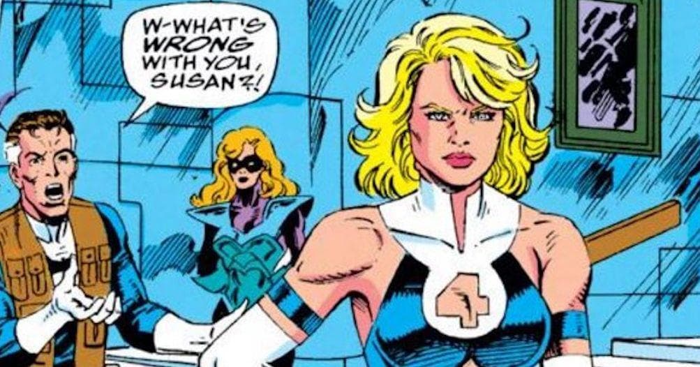 Most Egregious Alternate Costumes From Comic Books