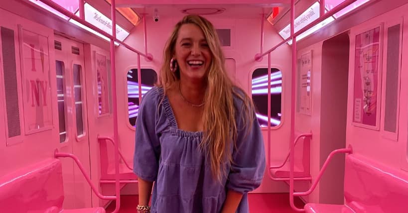 The Most Attractive Blonde Actresses In Their 30s