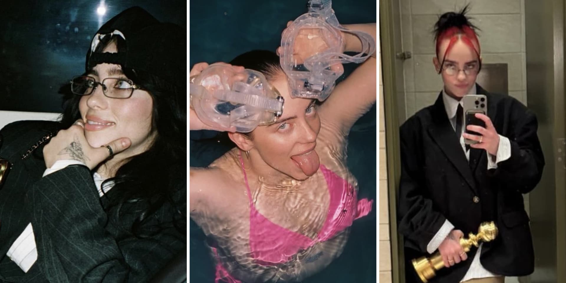 The 15 Hottest Billie Eilish Photos, Ranked